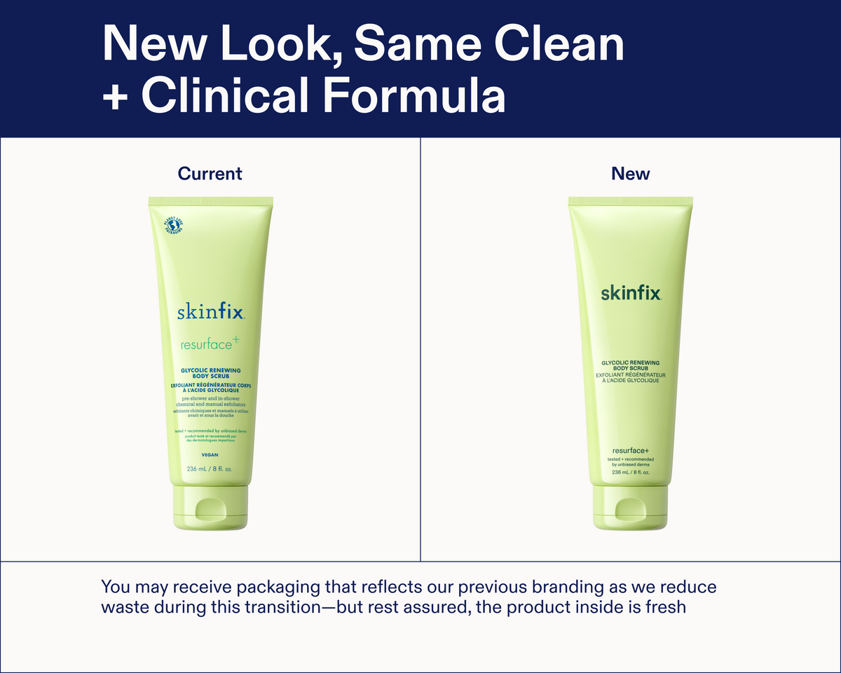 Glycolic Renewing Scrub