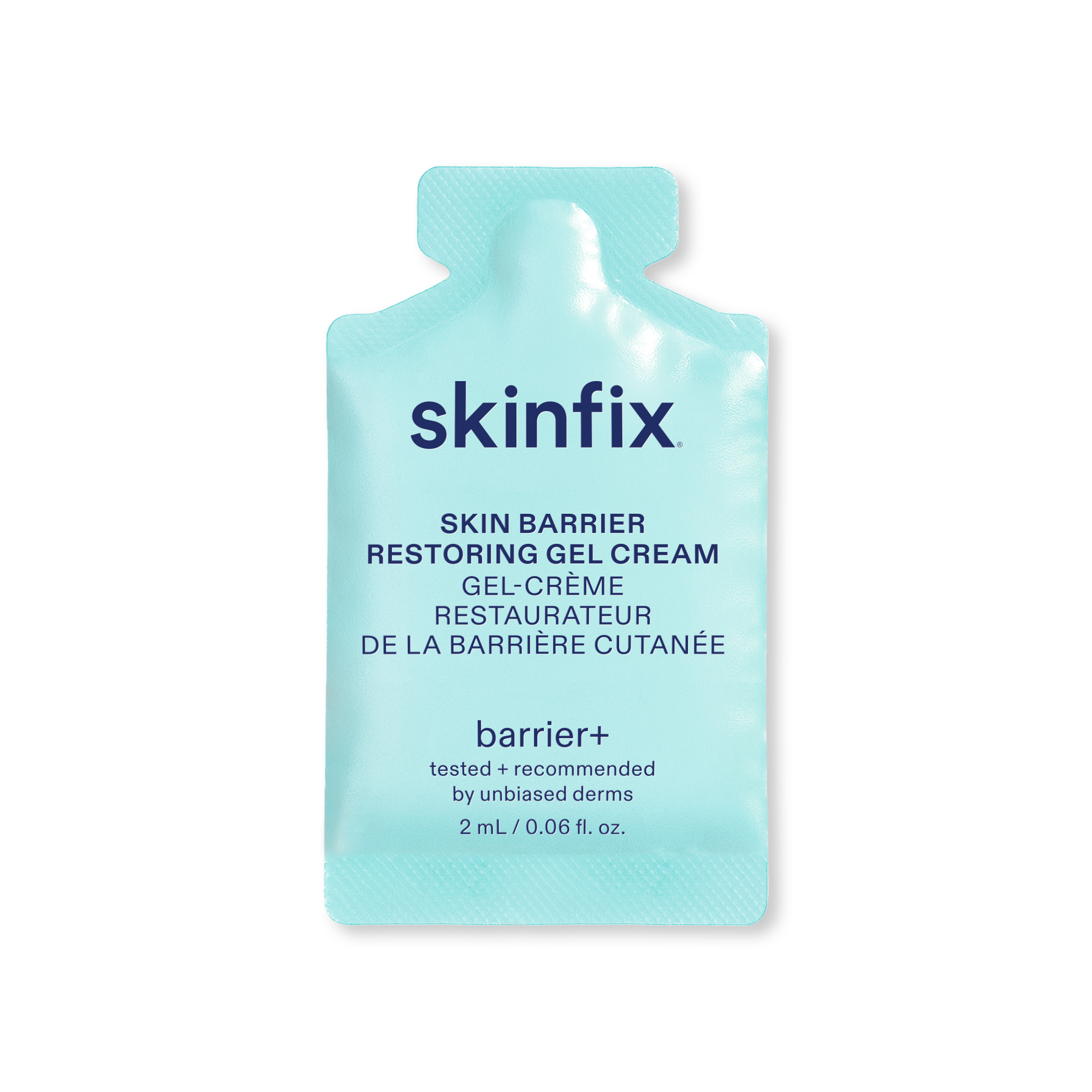 Skin Barrier Restoring Gel Cream Sample | Skinfix – Skinfix CA Skin Barrier Restoring Gel Cream Sample | Skinfix – Skinfix CA