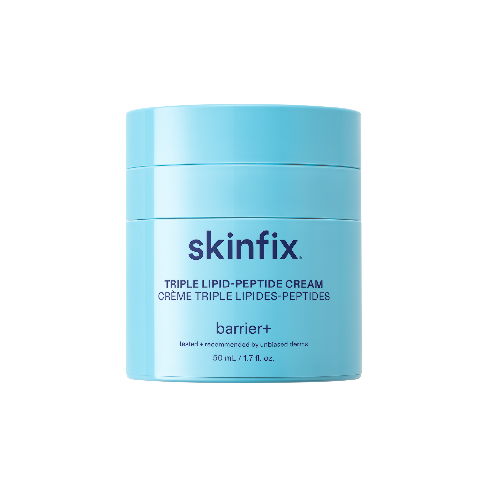 Triple Lipid-Peptide Cream Skinfix – Skinfix CA