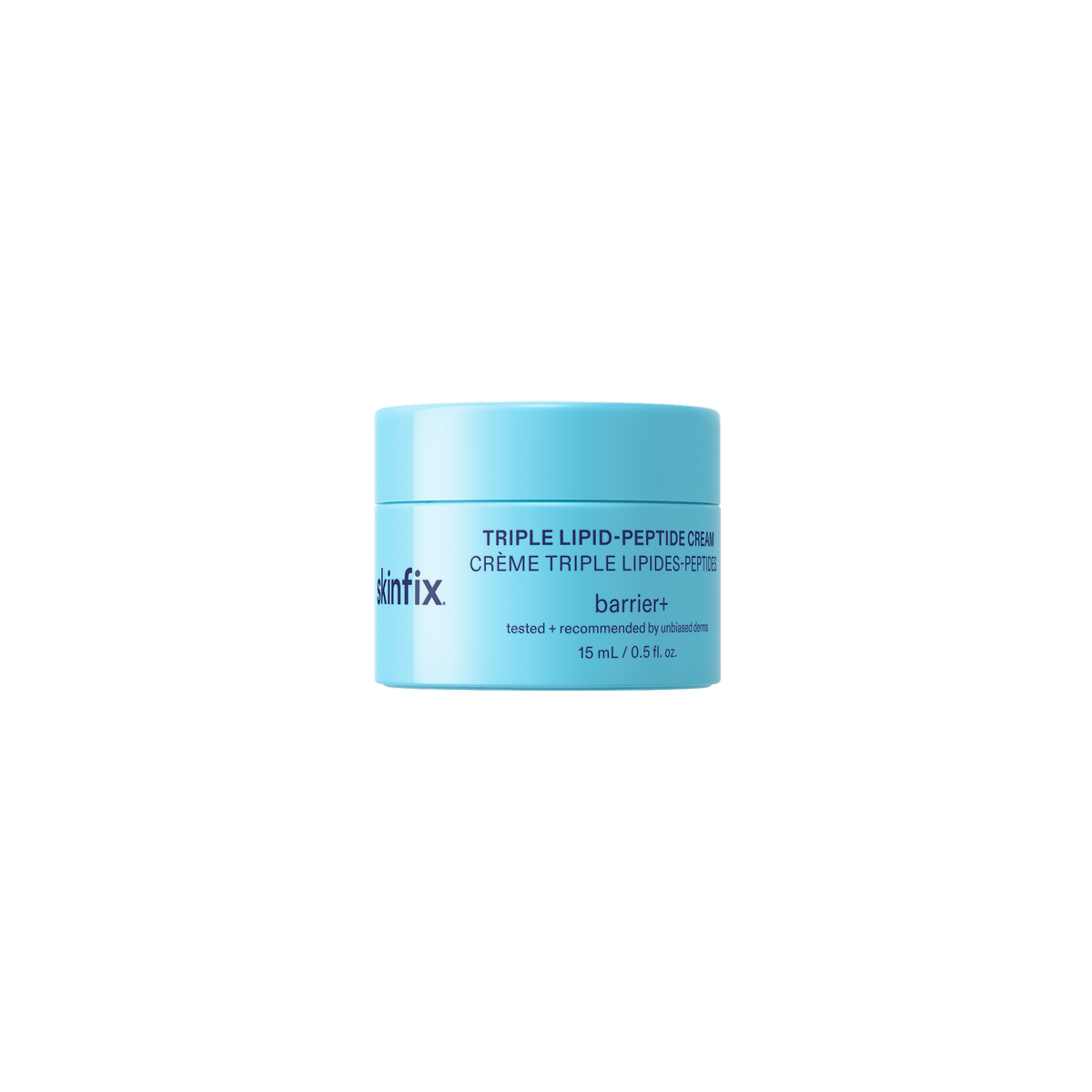 Triple Lipid-Peptide Cream Mini Hero Image