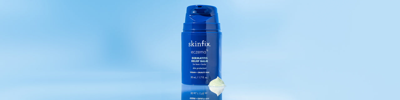 We believe in formula integrity – Skinfix CA