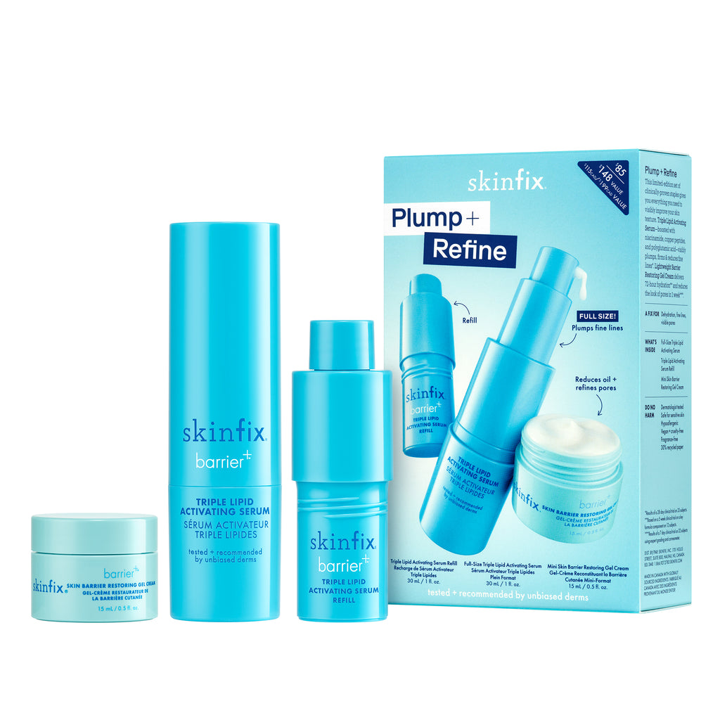 Skinfuse Kit Kits & Bundles – Skinfix CA