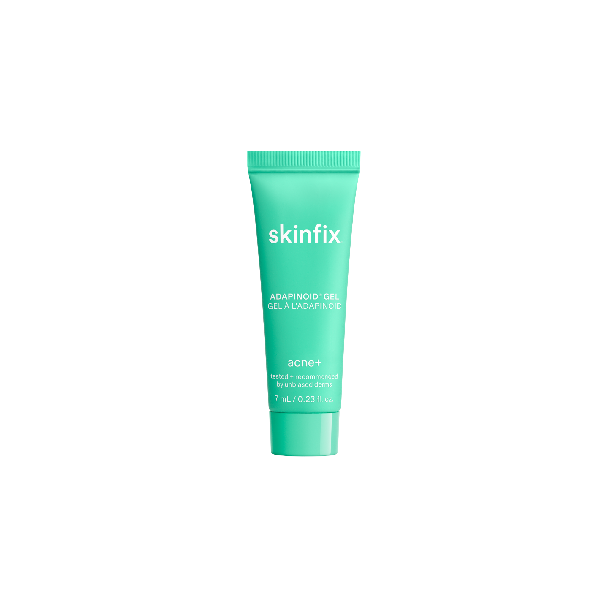 Skinfix Mini Adapinoid Gel Hero Image