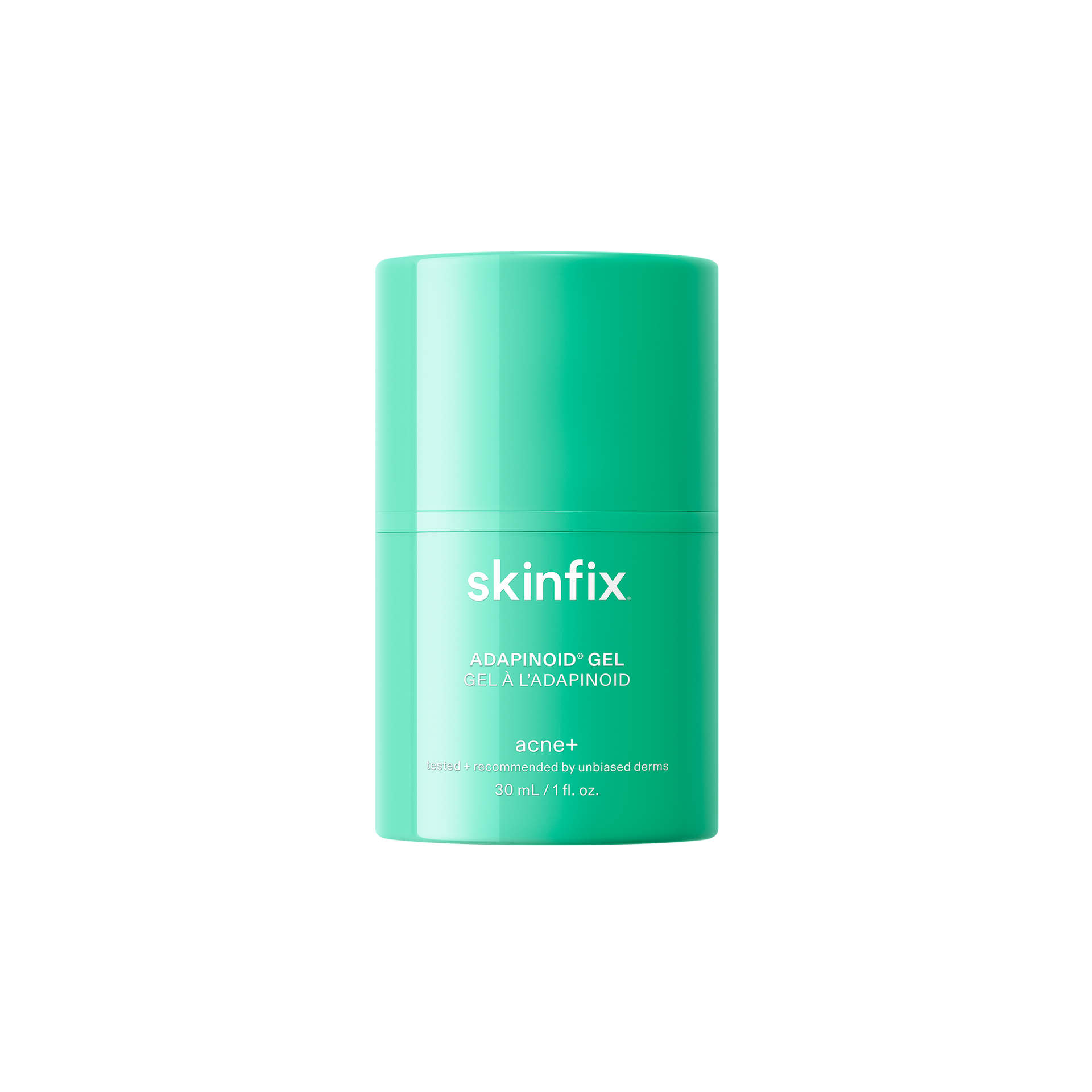 acne+ Gel à lAdapinoid®