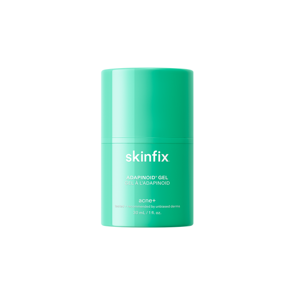Adapinoid® Gel | Skinfix – Skinfix CA