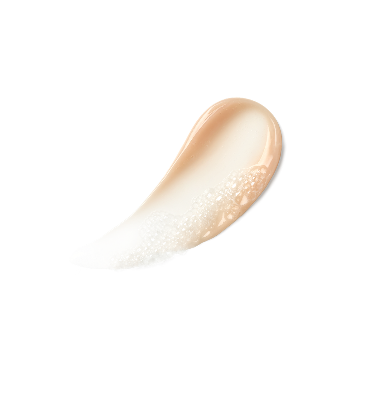 Azelaic Acid BHA/AHA Cleanser Texture Swatch Image