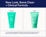 Azelaic Acid BHA/AHA Cleanser Mini New Packaging Image