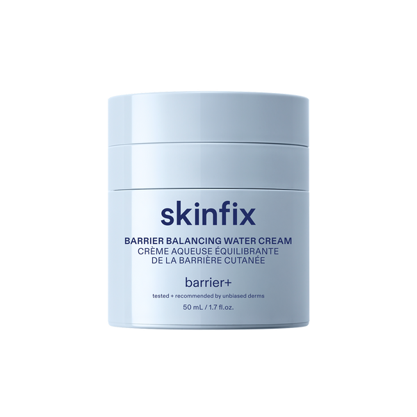 Barrier Balancing Water Cream | Skinfix – Skinfix CA
