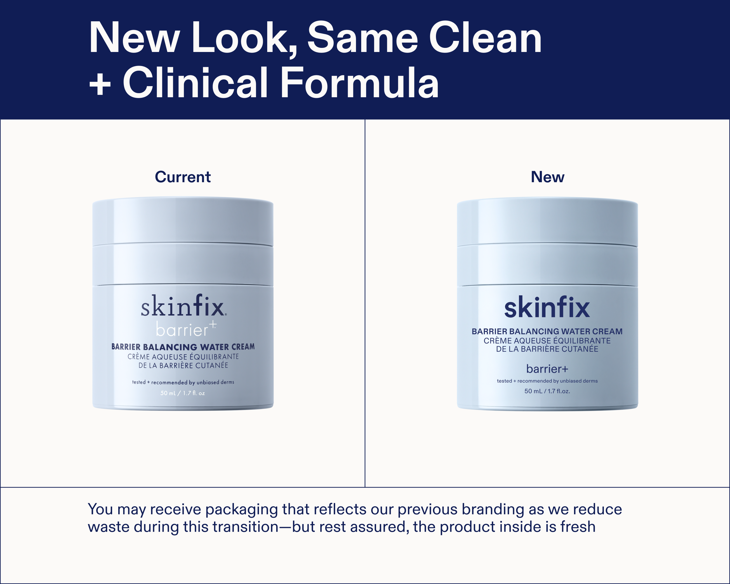 Barrier Balancing Water Cream | Skinfix – Skinfix CA Barrier Balancing Water Cream | Skinfix – Skinfix CA