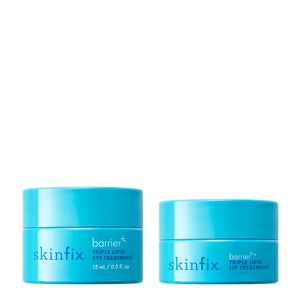  Triple Lipid Boost Duo for Eyes & Lips