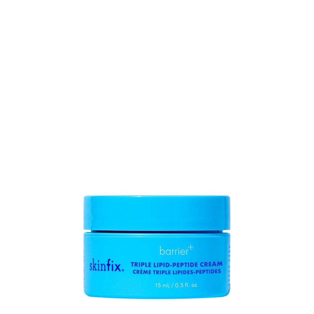 Mini Triple-Lipid Peptide Cream Image