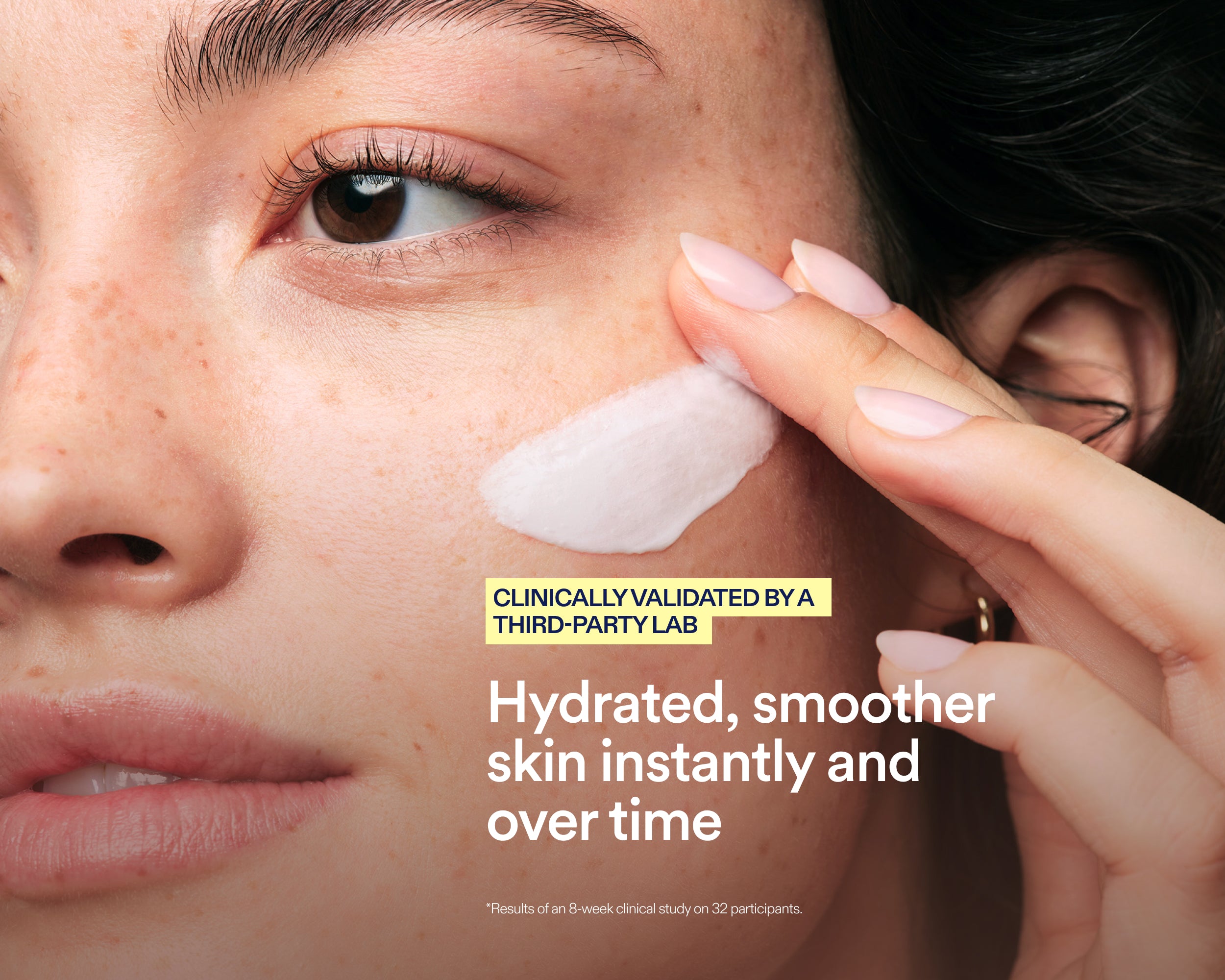 フットケア SkinVenus Premium repair Cream 22g Ceramide Prime Whipped Cream | Skinfix – Skinfix CA