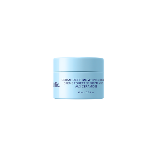 Skinfix Ceramide Prime Whipped Cream Mini Packshot