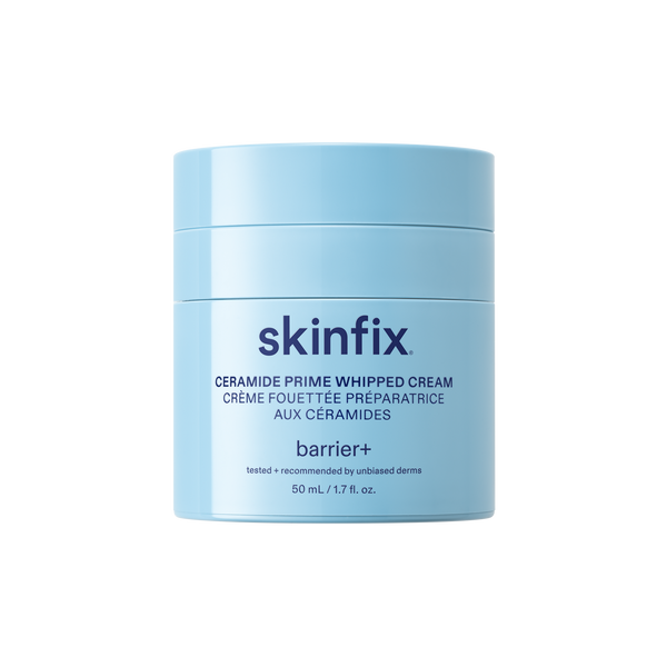 Ceramide Prime Whipped Cream | Skinfix – Skinfix CA