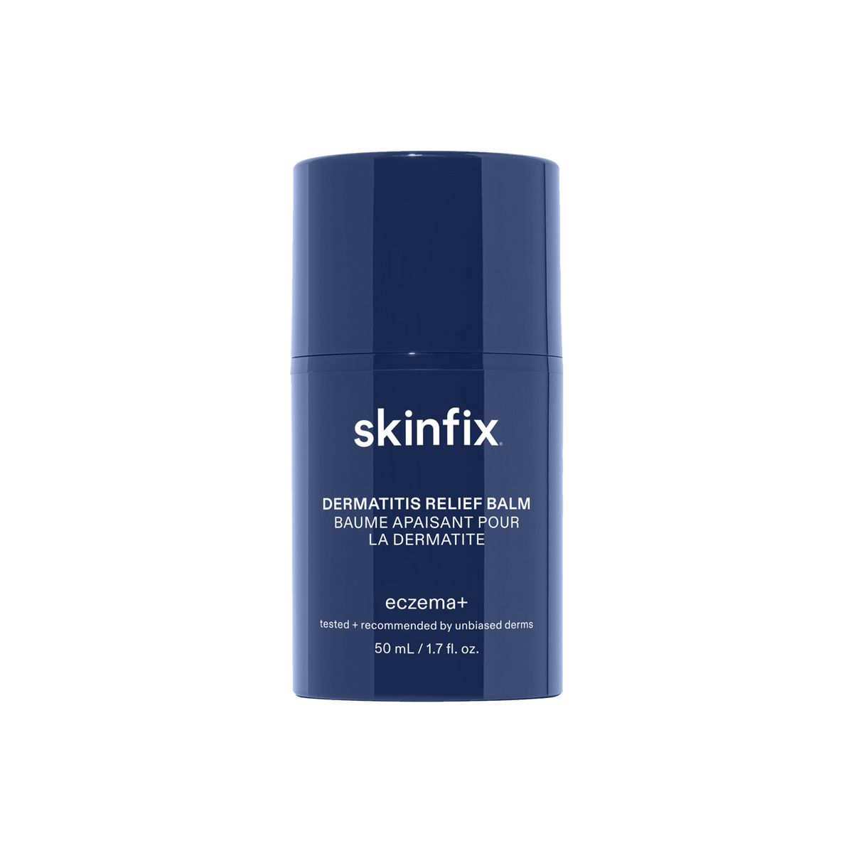 Dermatitis Relief Balm Hero Image
