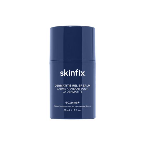 Dermatitis Relief Balm Hero Image
