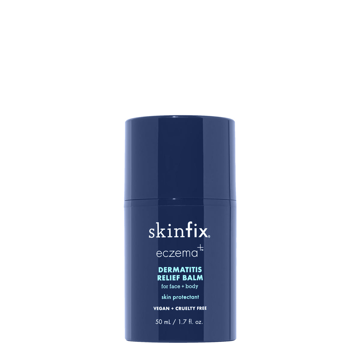 Skinfix Dermatitis Face Balm For Eczema And Dry Patches On Face Body Skinfix Ca