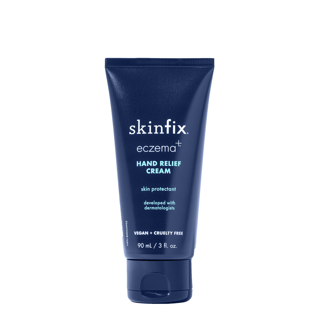 Skinfix Eczema Hand Relief Cream