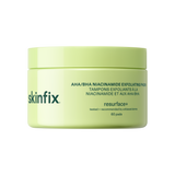 AHA/BHA Niacinamide Exfoliating Pads Hero Image