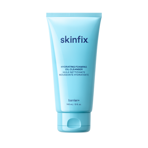 Hydrating Foaming Oil Cleanser | Skinfix – Skinfix CA