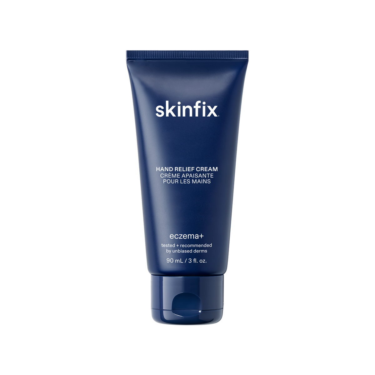 Hand Relief Cream Hero Image