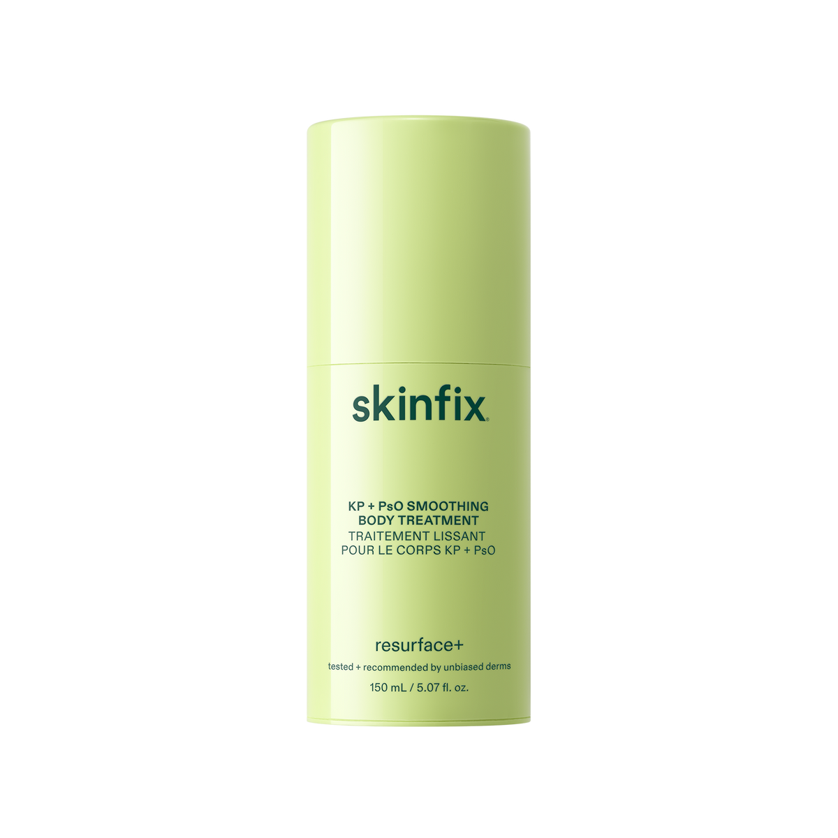 KP + PsO Treatment Body Treatment Hero Image