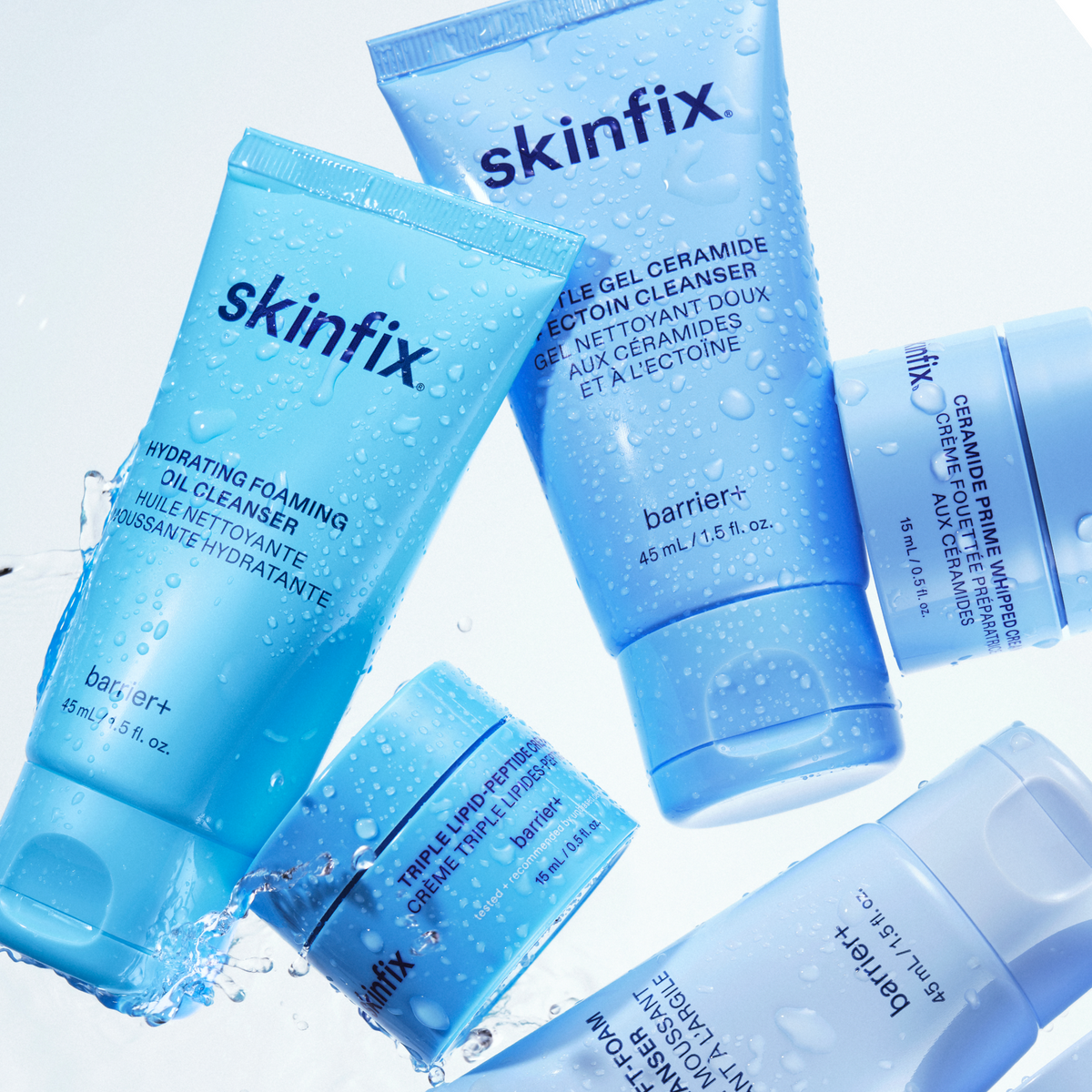 Little Luxuries