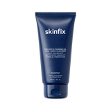 Pre-Biotic Foaming Oil Face + Body Cleanser Hero Image