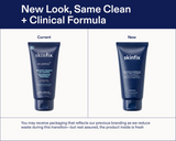 Pre-Biotic Foaming Oil Face + Body Cleanser New Packaging Image