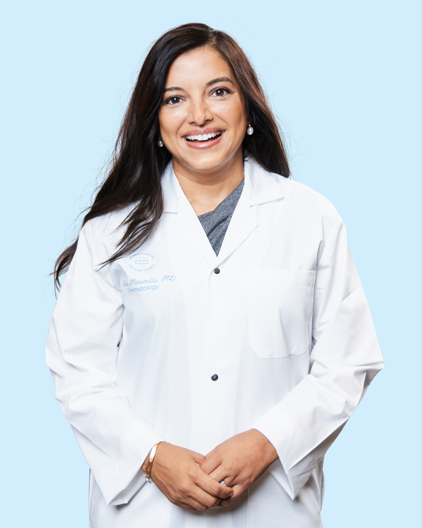 Skinfix Scientific Advisory Board Member Kavita Mariwalla, MD