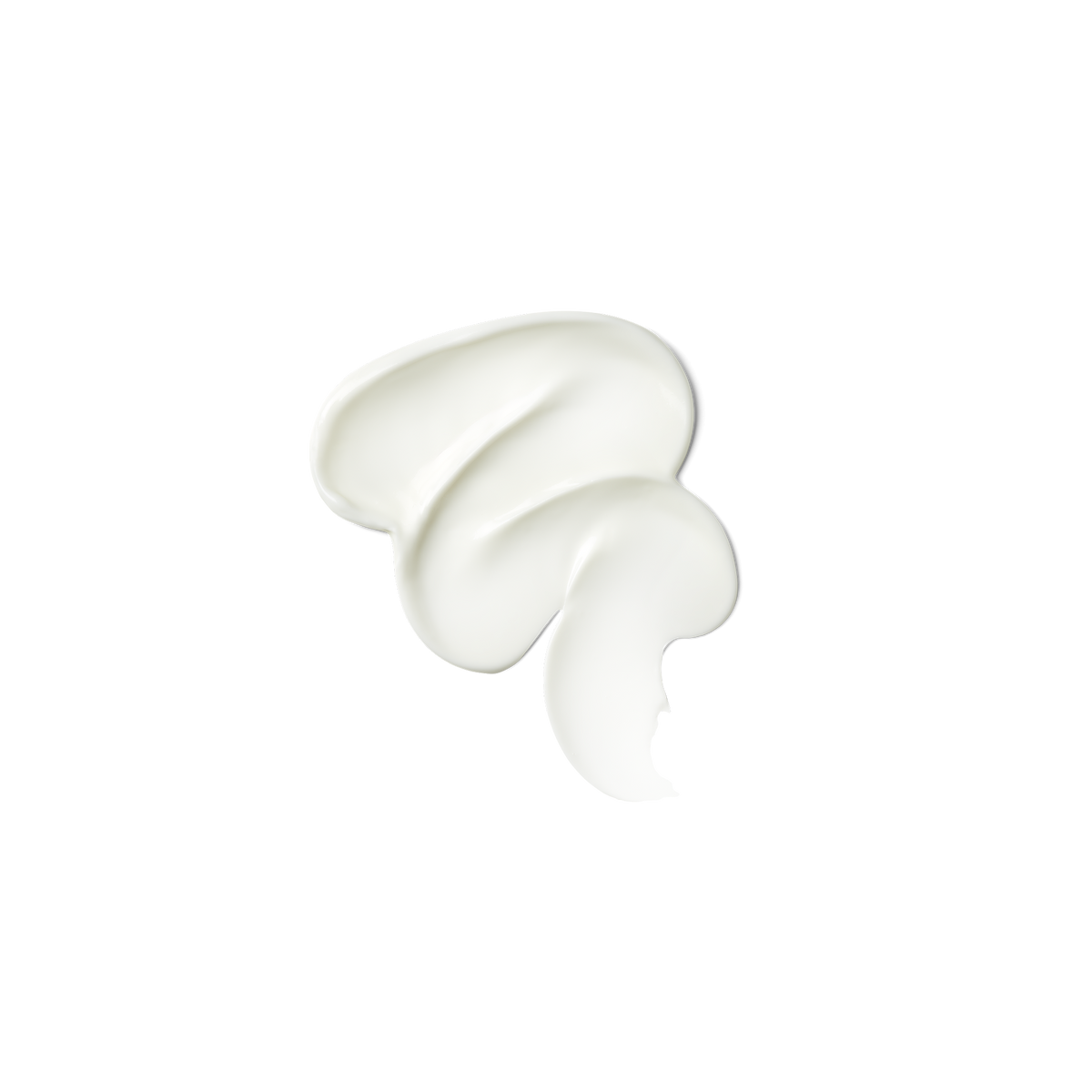 AHA/BHA Renewing Body Cream Texture Swatch Image