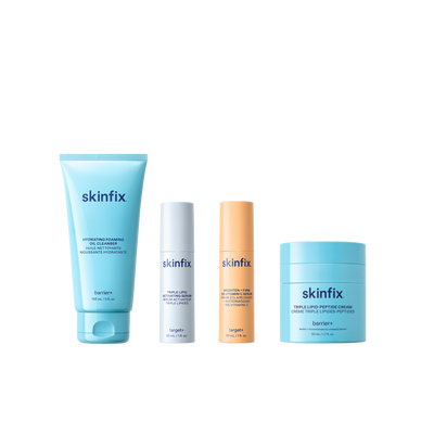 The Skinfix Essentials Set