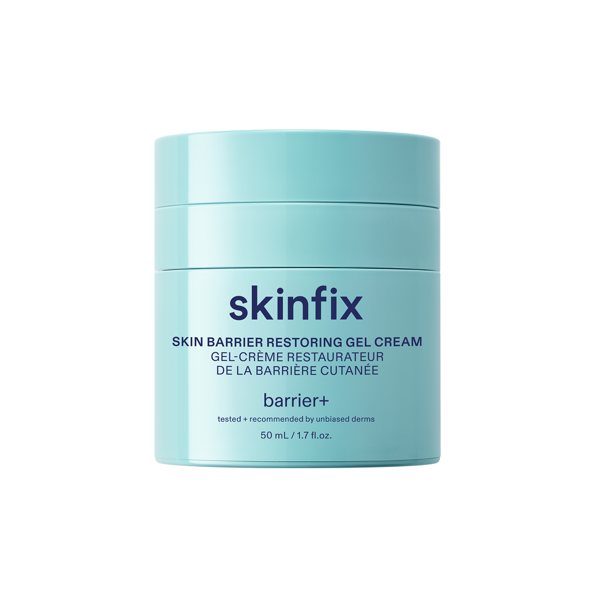 Skin Barrier Restoring Gel Cream | Skinfix – Skinfix CA