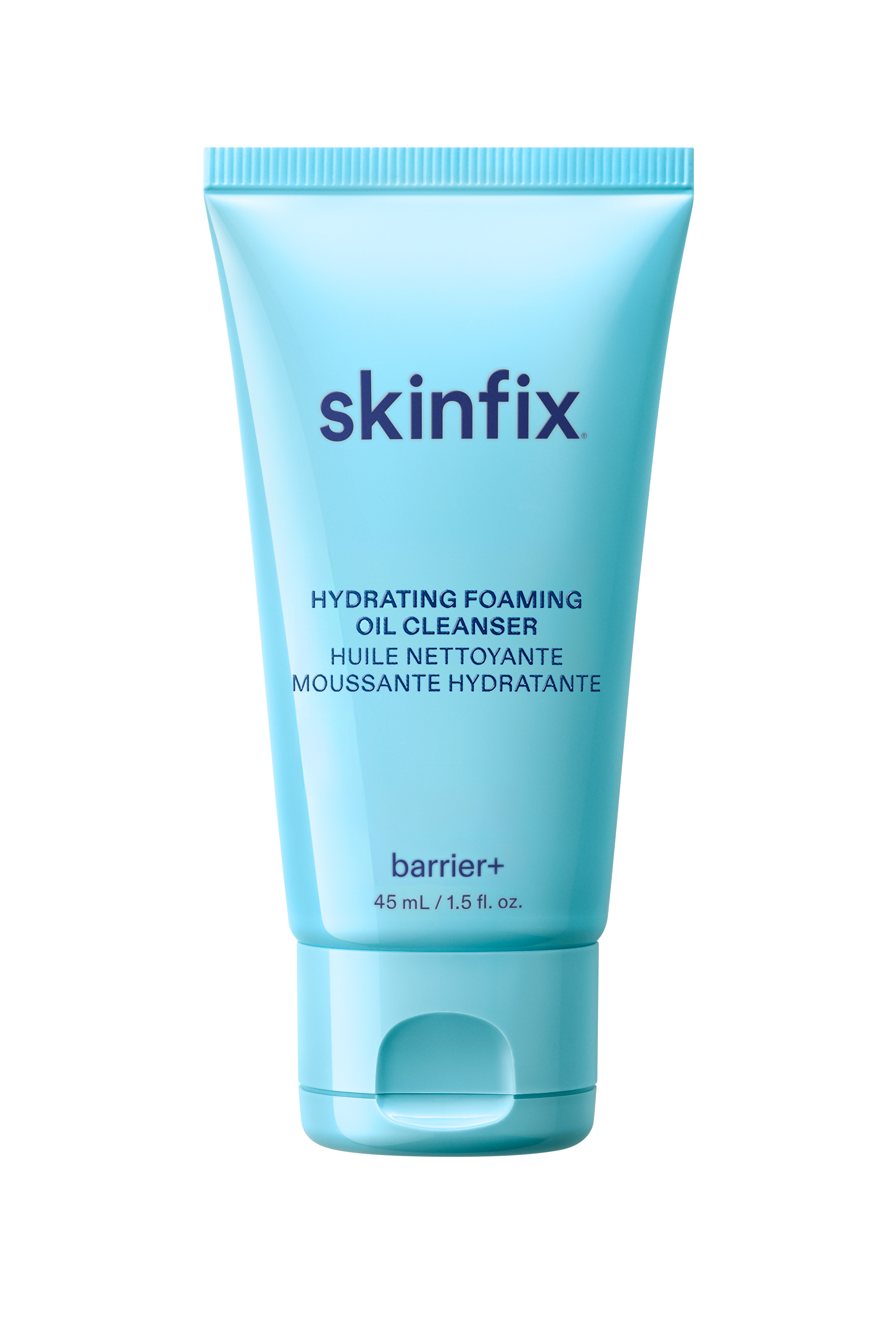 Skinfix Mini Hydrating Foaming Oil Cleanser 1.5 fl.oz.