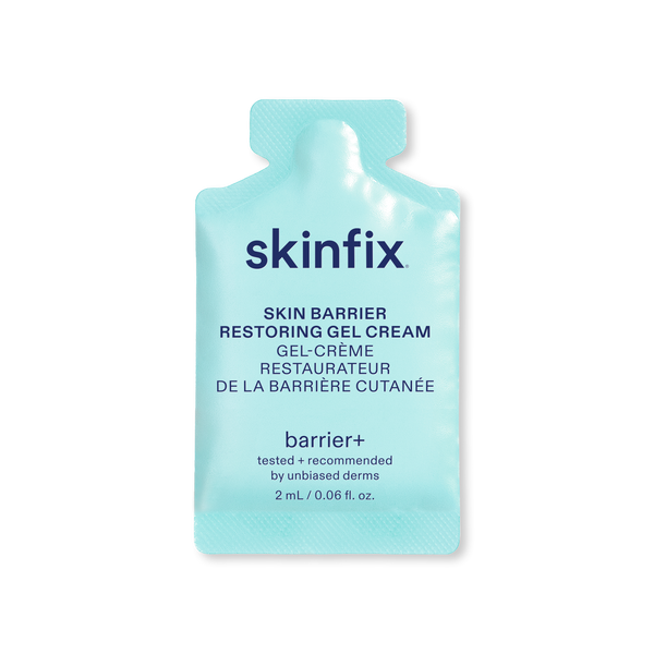 Skin Barrier Restoring Gel Cream Sample | Skinfix – Skinfix CA