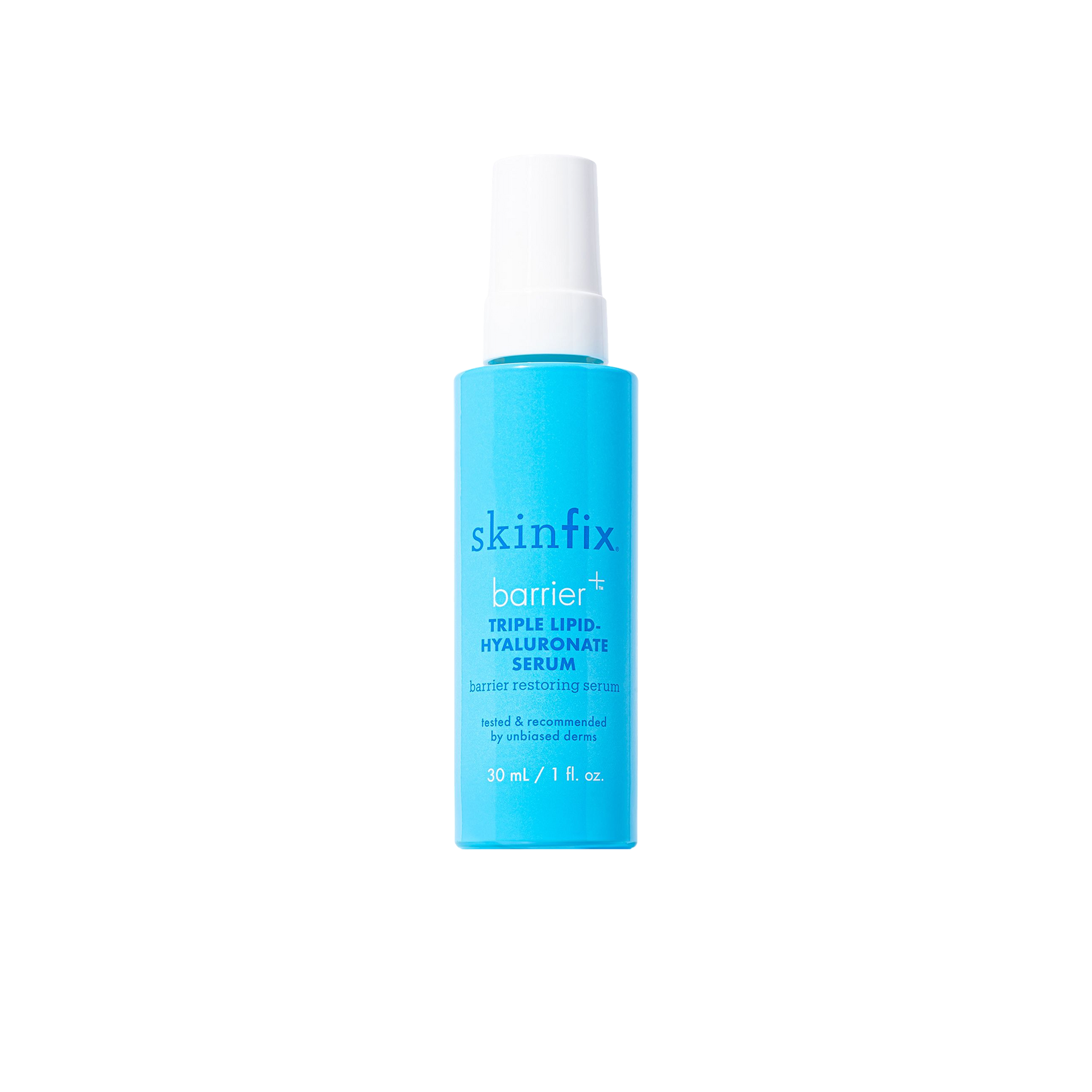 barrier+ Sérum Avec Lipides Acide Hyaluronique Triple