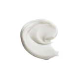 Triple Lipid-Peptide Cream texture swatch.