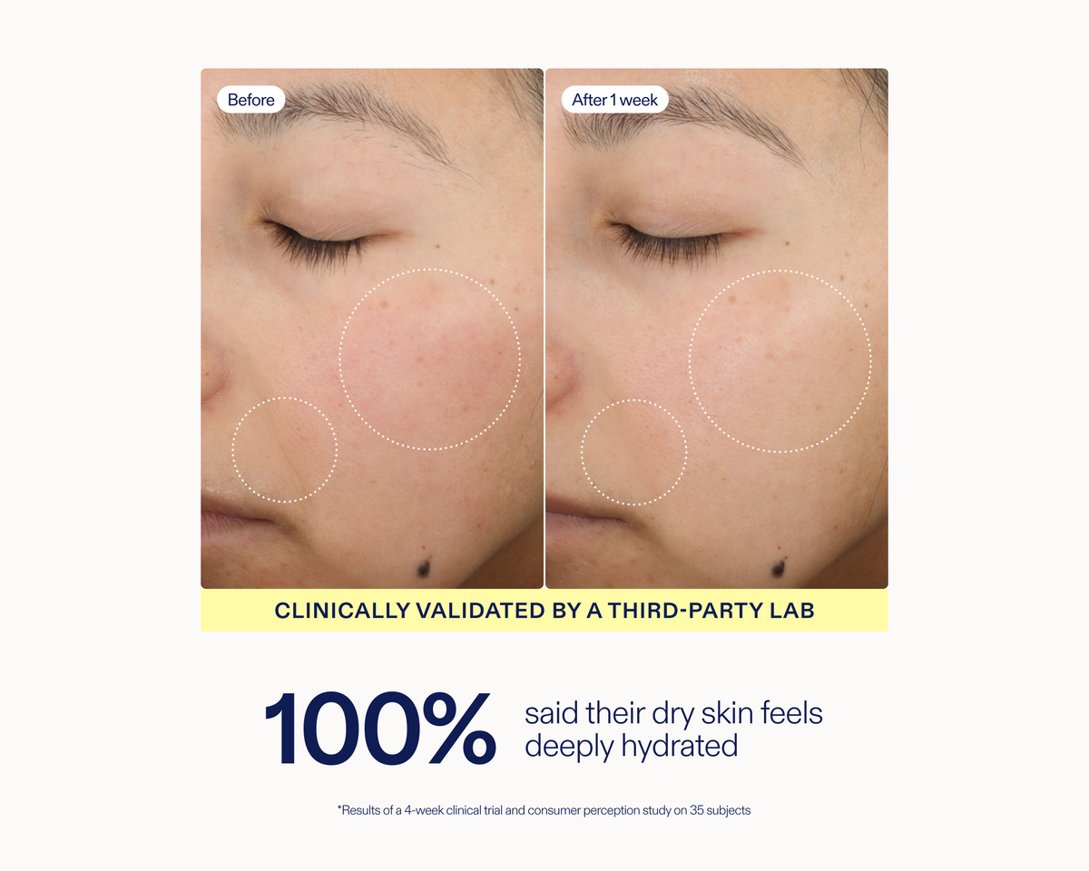 barrier+ Crème Triples Lipides-Peptides