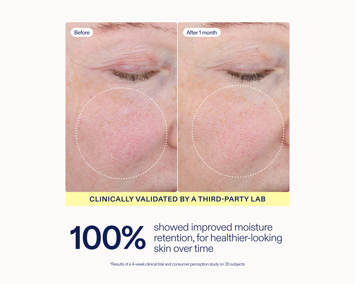 barrier+ Crème Triples Lipides-Peptides