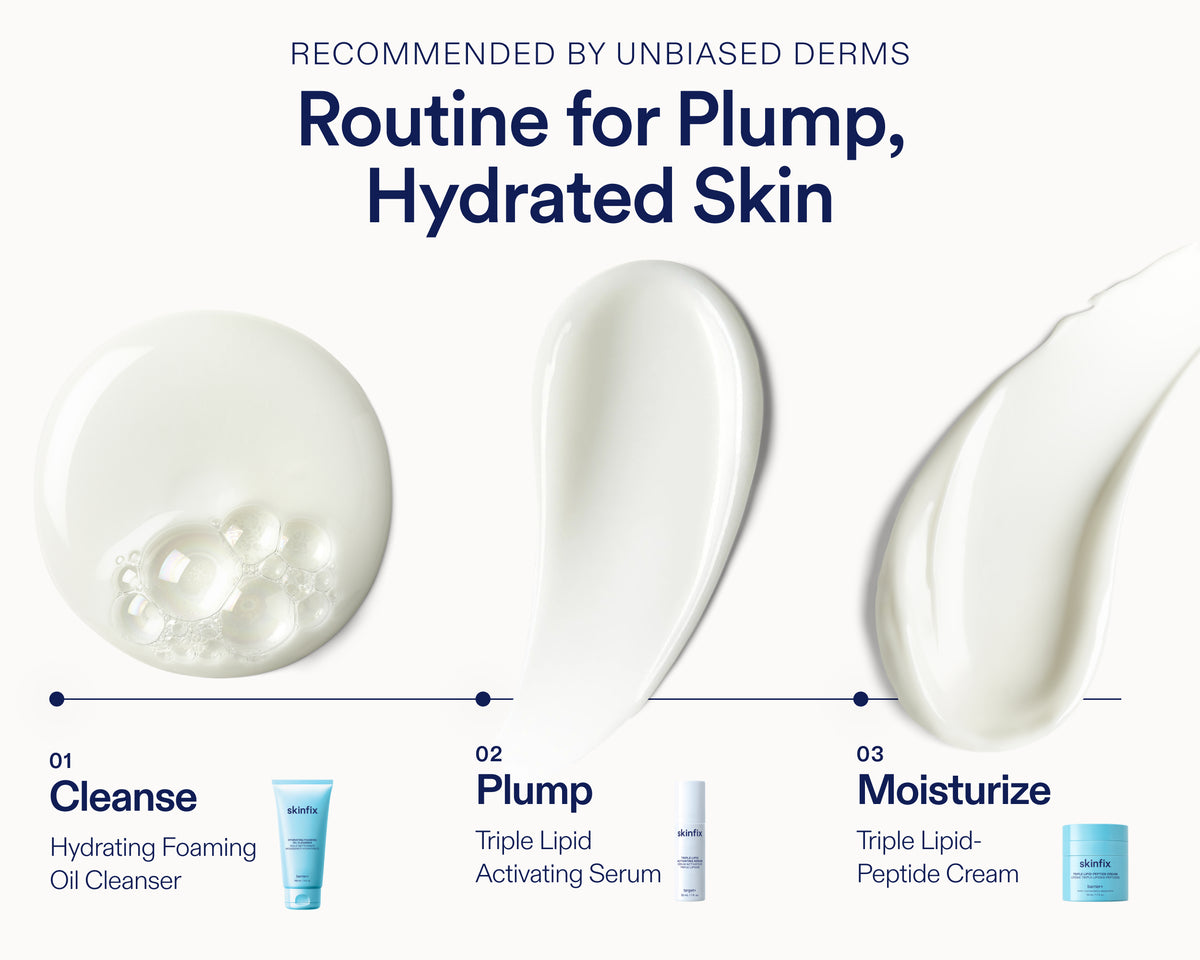barrier+ Crème Triples Lipides-Peptides