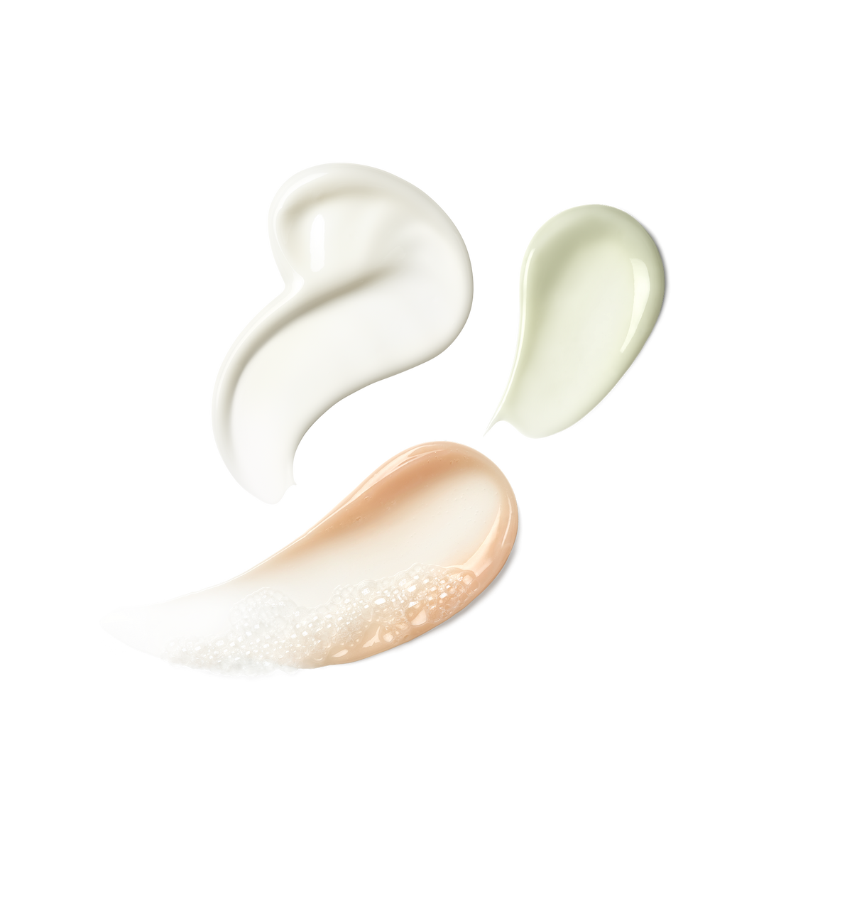 Skinfix Triple Threat Set Texture Swatch Image