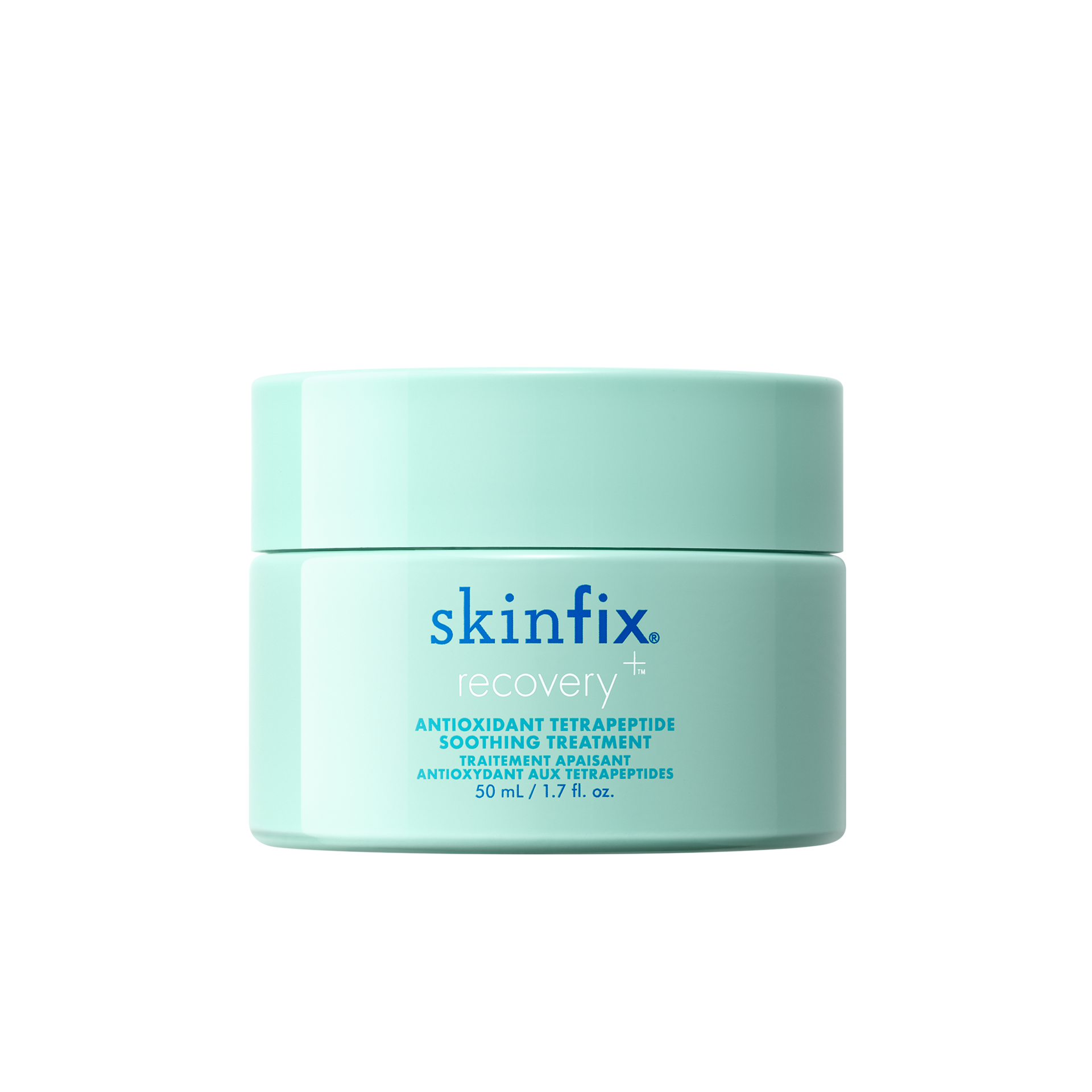 redness recovery+ Masque de Soin Anti Oxydant Contre les Peptides