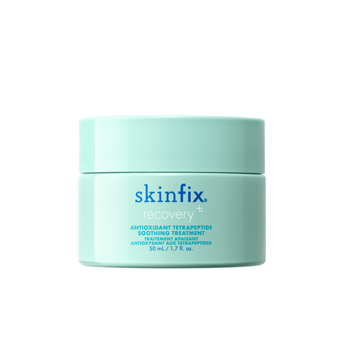 フェイスクリーム Vifica Smoothing Touch Facial Mask 100g Antioxidant Tetrapeptide Soothing Treatment | Skinfix – Skinfix CA