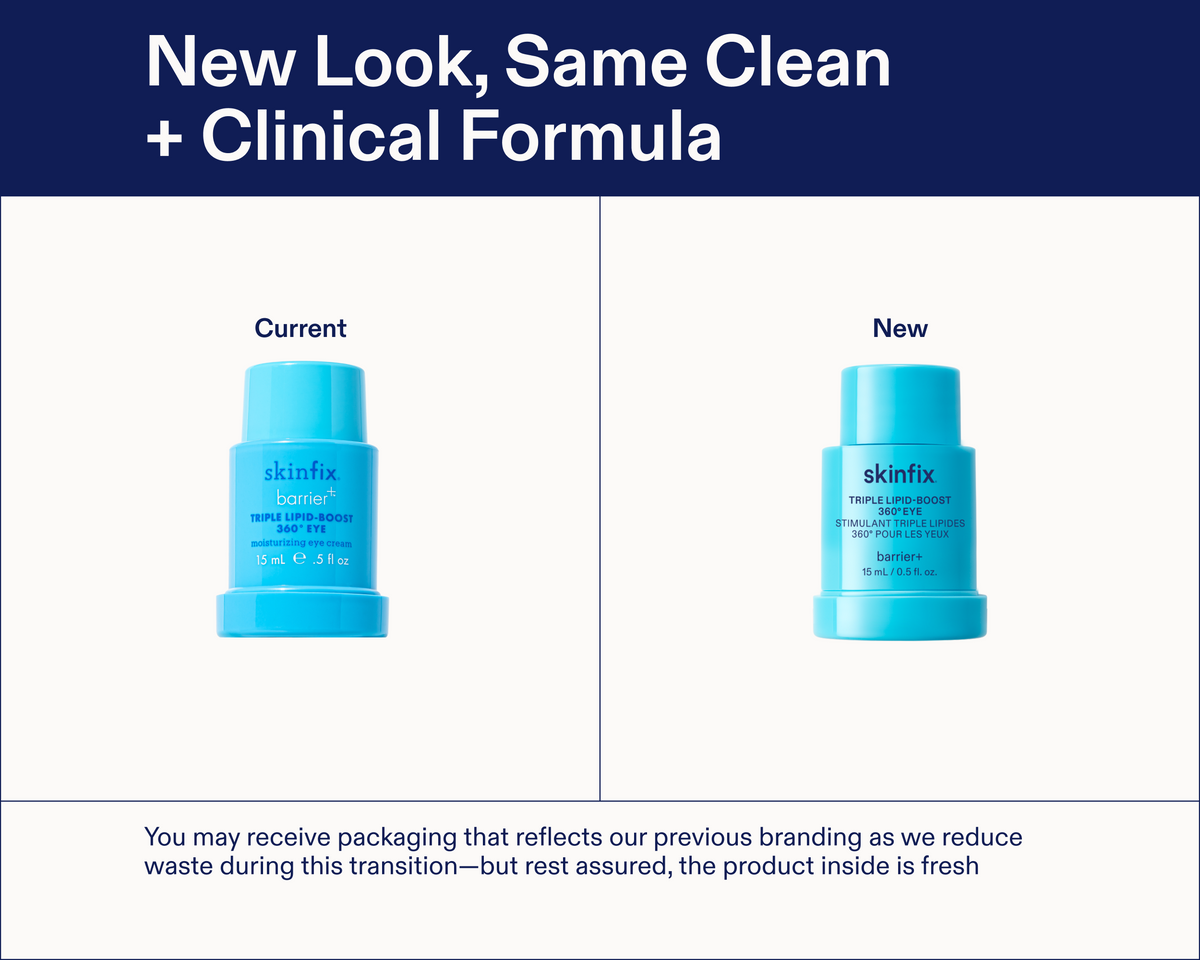Triple Lipid-Boost 360° Eye Refill New Packaging Image