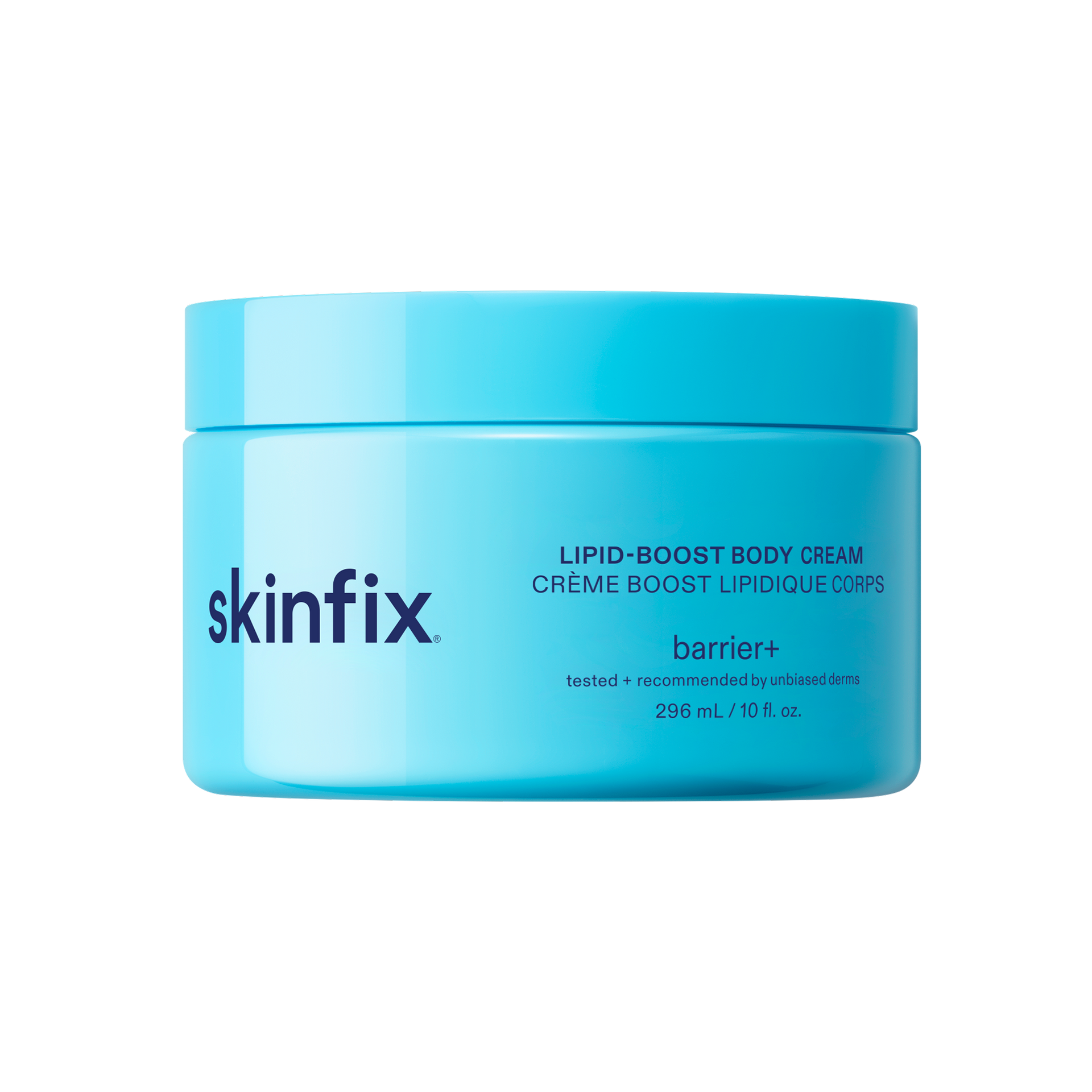barrier+ Crème Boost Lipidique Corps