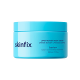Triple Lipid-Boost Body Cream Hero Image