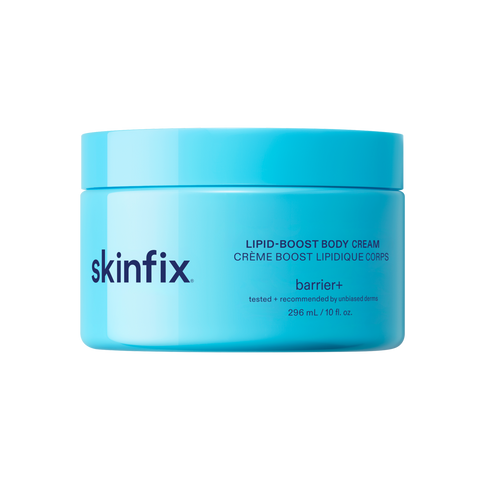 Lipid-Boost Body Cream | Skinfix – Skinfix CA