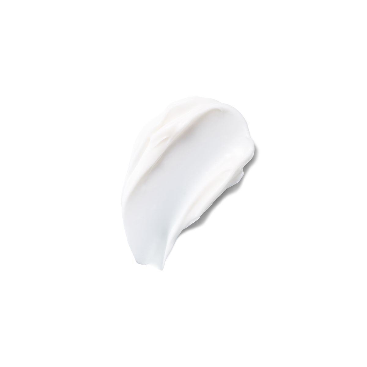Triple Lipid-Peptide Cream Texture Swatch Image
