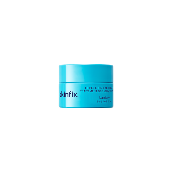 Triple Lipid Eye Treatment Hero Image