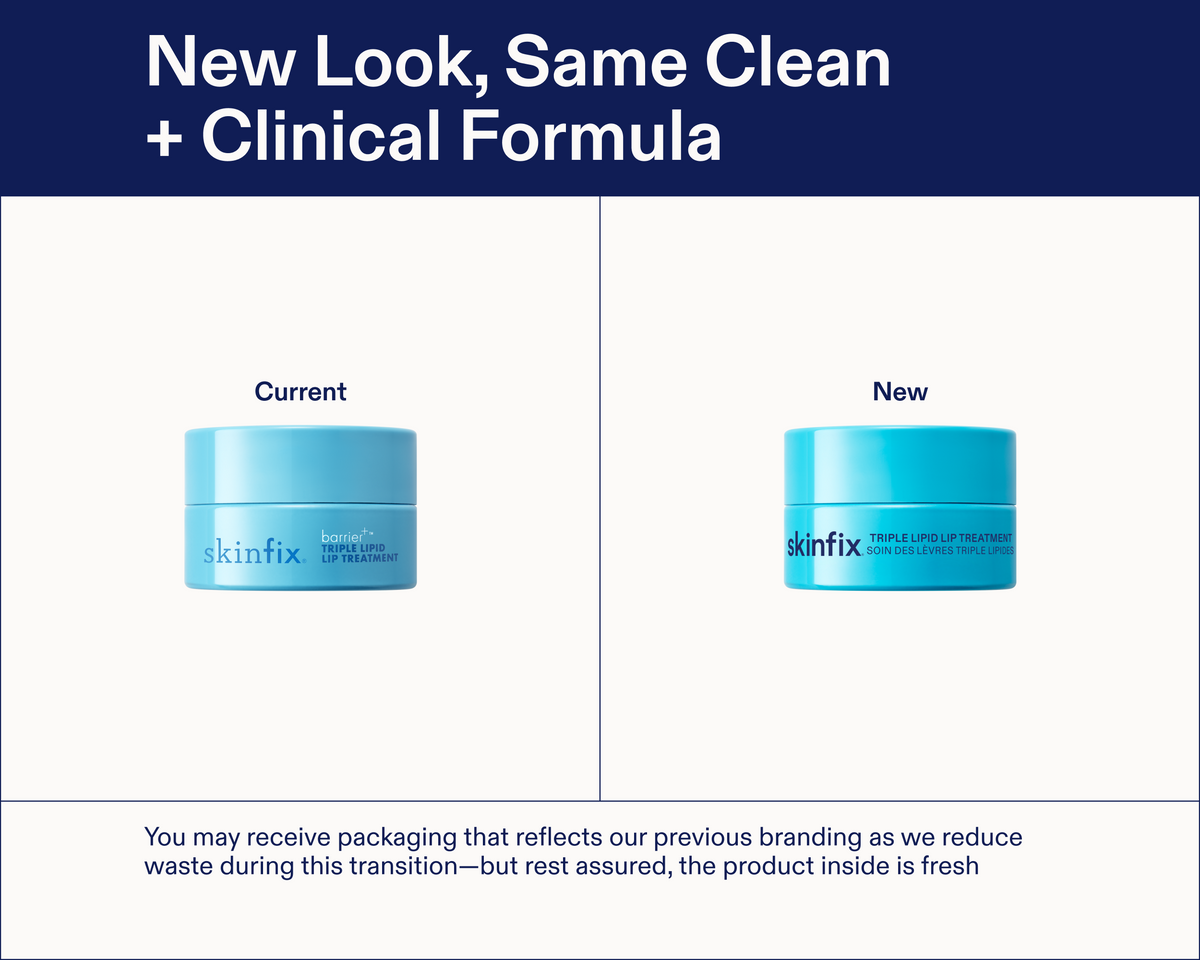 Triple Lipid Lip Treatment New Packaging Image